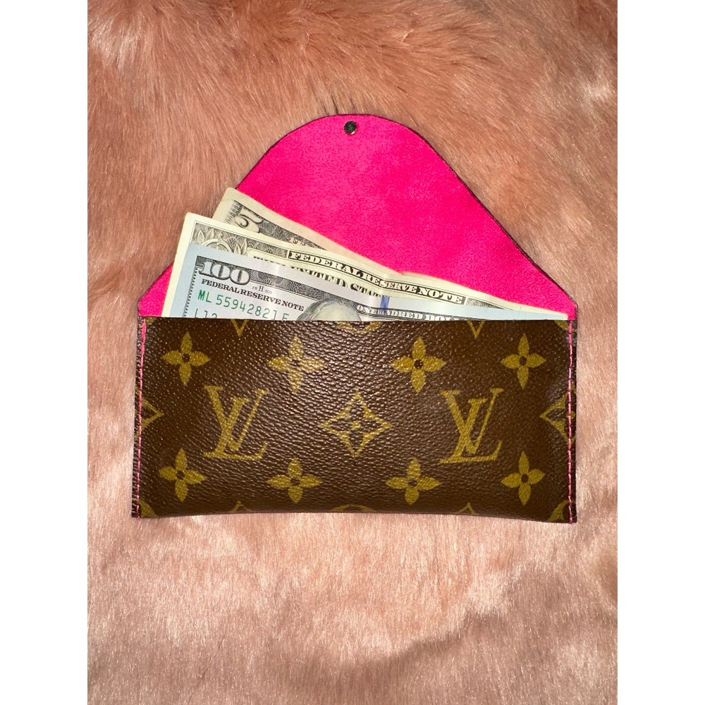 💖LV wallet💖
